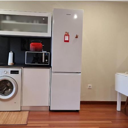 Estudio Centrico Con Terraza Хинсо-де-Лимия Экстерьер фото